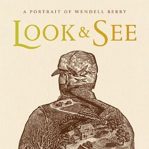 Foto Look & See: A Portrait of Wendell Berry