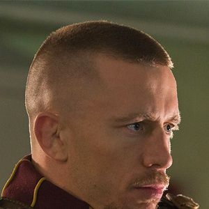 Foto Georges St. Pierre