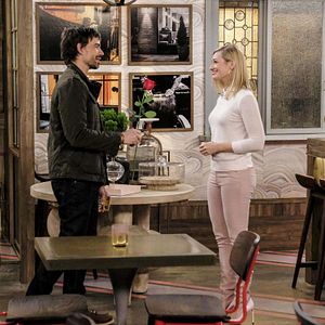 Foto Christopher Gorham