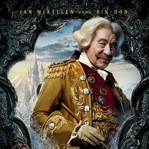 Foto La Bella y la Bestia