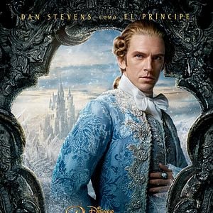 Foto La Bella y la Bestia