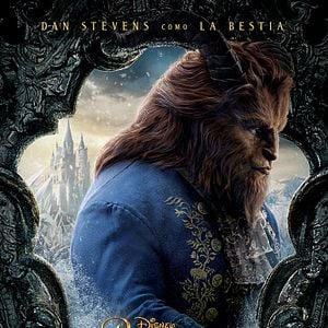 Foto La Bella y la Bestia