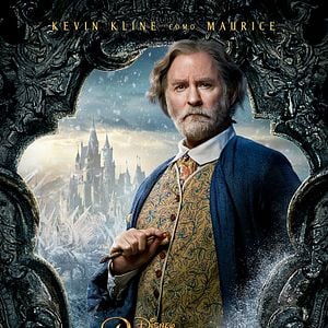 Foto La Bella y la Bestia