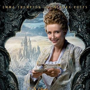 Foto La Bella y la Bestia