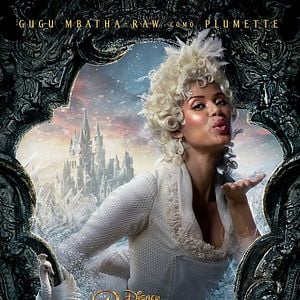 Foto La Bella y la Bestia