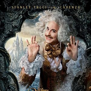 Foto La Bella y la Bestia