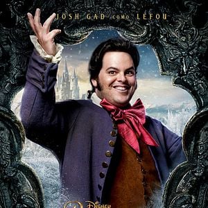 Foto La Bella y la Bestia