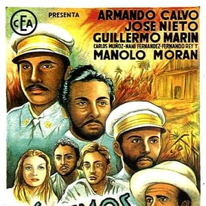 Foto Los últimos de Filipinas