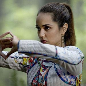 Foto Summer Bishil