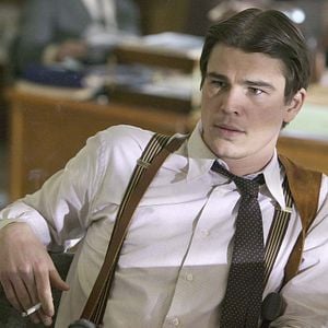 Foto Josh Hartnett