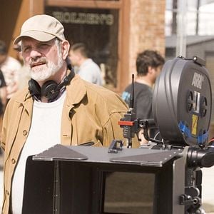 Foto Brian De Palma