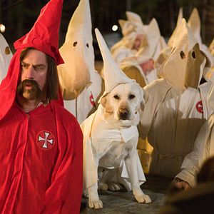 Foto Dos colgaos muy fumaos: Fuga de Guantánamo