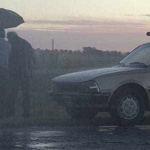 Foto Rodrigo de la Serna