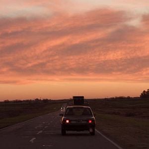 Foto Camino a la Paz