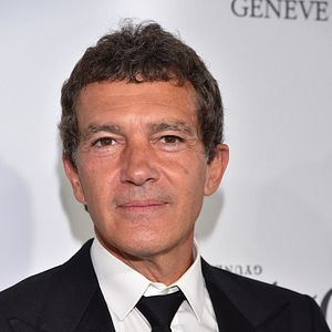 Foto Antonio Banderas