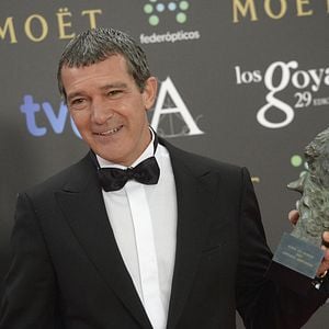 Foto Antonio Banderas