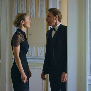 Foto Tiphaine Daviot