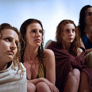 Foto Tiphaine Daviot