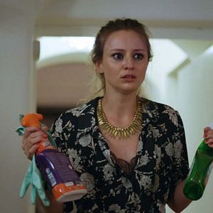 Foto Tiphaine Daviot