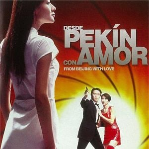 Foto Desde Pekín con amor