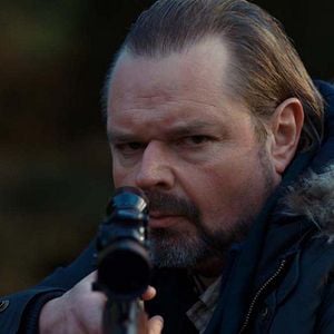 Foto Enemigo público