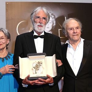 Foto Michael Haneke