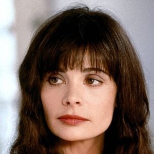 Foto Marie Trintignant