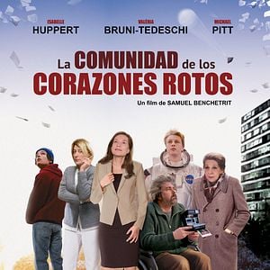Foto La comunidad de los corazones rotos