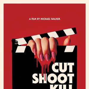 Foto Cut Shoot Kill