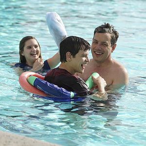 Foto John Ross Bowie