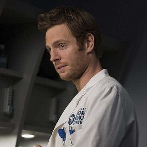 Foto Chicago Med
