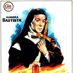 Foto Teresa de Jesús