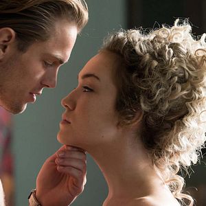 Foto Chad James Buchanan