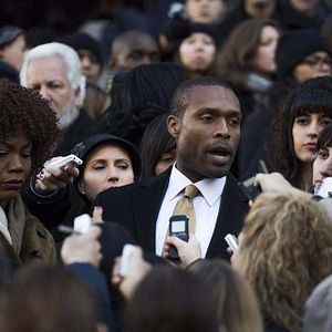 Foto Ley y orden: Unidad de víctimas especiales