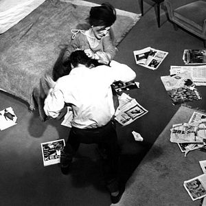 Foto Siempre estoy sola