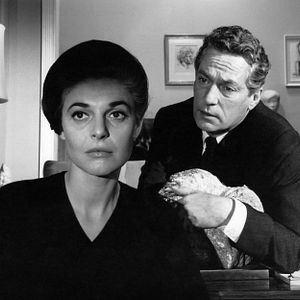 Foto Siempre estoy sola