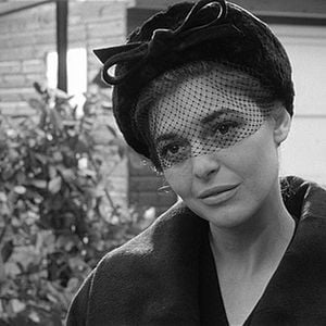 Foto Siempre estoy sola