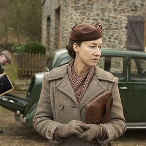 Foto Johanna Wokalek