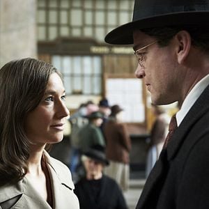 Foto Ronald Zehrfeld