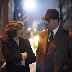 Foto Ronald Zehrfeld