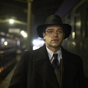 Foto Ronald Zehrfeld