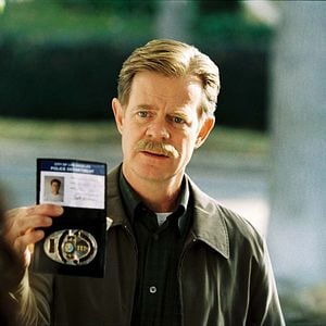 Foto William H. Macy