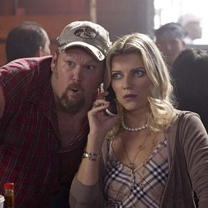 Foto Loca protección de testigos