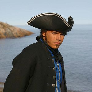 Foto Sébastien Huberdeau