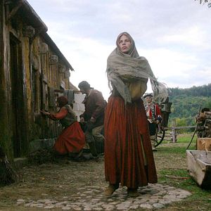 Foto Tierra de pasiones