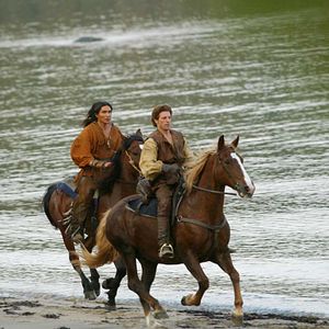 Foto Tierra de pasiones