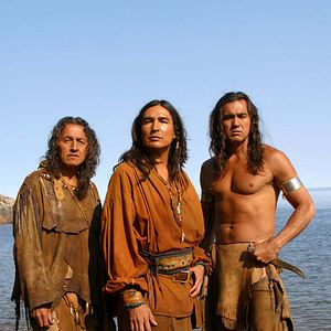 Foto Tierra de pasiones