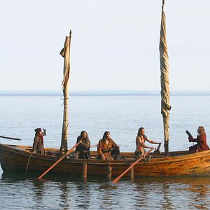 Foto Tierra de pasiones