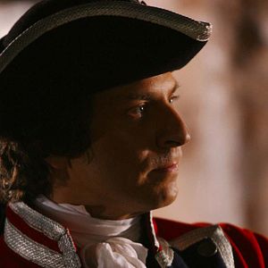 Foto Tierra de pasiones