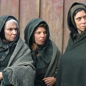 Foto Tierra de pasiones